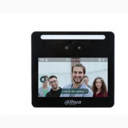 Thiết bị kiểm soát cửa ra vào nhận diện khuôn mặt DAHUA ASI3213G-MW