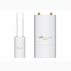Thiết bị phát WiFi UniFi Outdoor Plus (O5O)