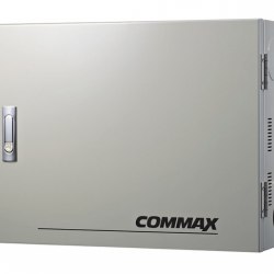 Thiết bị trung tâm đặt tại phòng trực y tá COMMAX JNS-PSM