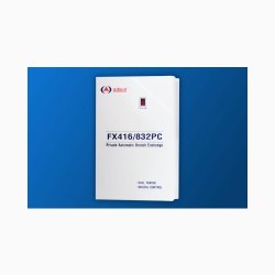 Tổng đài điện thoại ADSUN FX 424PC