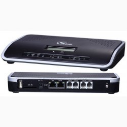 Tổng đài IP Grandstream UCM6202