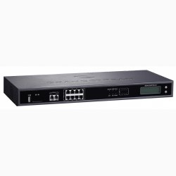 Tổng đài IP Grandstream UCM6208