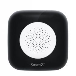 Trung tâm điều khiển nhà thông minh SmartZ STK V2 (STK mini)