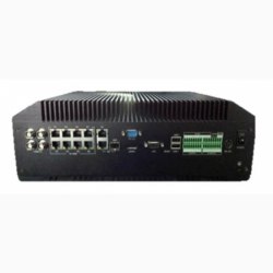 Trung tâm lưu hình ảnh tại các nút giao thông HDPARAGON HDS-CP5012EX