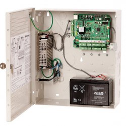 Tủ điều khiển trung tâm loại 1 cửa HONEYWELL NX1P