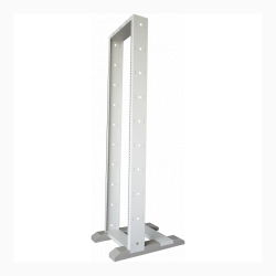 Tủ mạng Vietrack 2 Posts Open Rack 20U VRO20G200