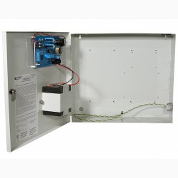 Tủ nguồn dung lượng chứa 2 module HONEYWELL PRO22ENC3/220