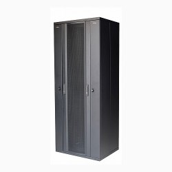 Tủ rack Vietrack HDX Cabling Rack Double Side​​​​​​​ 42U 1600x650 VRX42-265