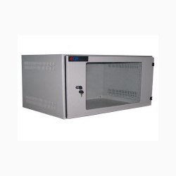 Tủ treo tường Wall Mount Rack 6U ECP-WM6UW550C