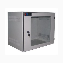 Tủ treo tường Wall Mount Rack 9U ECP-WM9UW550C