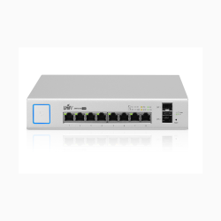 UniFi Switch US-08-150W