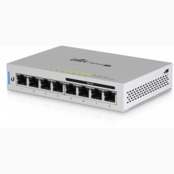 UniFi Switch US-08-60W