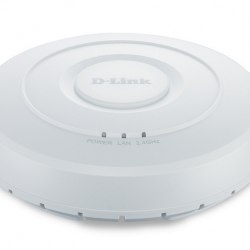 Unified Wireless N PoE Access Point D-Link DWL-2600AP