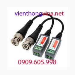 VIDEO BALUN VBC-03