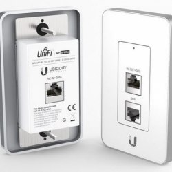 Wifi Acess Point UniFi AP In-Wall