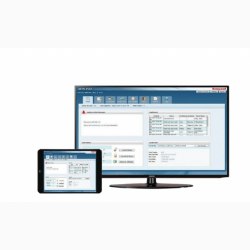 Winpak Softwware HONEYWELL SRVWPPAPI