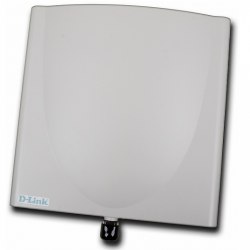 Wireless 2.4 & 5GHz Dualband Outdoor Directional Antenna D-Link ANT70-1800