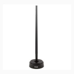 Wireless 2.4GHz Indoor 8 dBi omni-directional Antenna D-Link ANT24-0802