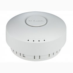 Wireless AC1200 Dual-band Gigabit PoE Access Point D-Link DWL-6610AP/ESG