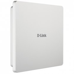 Wireless AC1200 Dual-band Outdoor Gigabit PoE Access Point D-Link DAP-3662/ESG