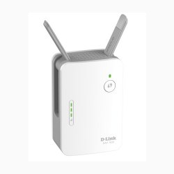 Wireless AC1200 Range Extender D-Link DAP-1620