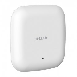Wireless AC1200 Simultaneous Dual-Band PoE Access Point D-Link DAP-2660