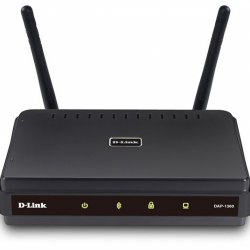 Wireless N Access Point D-Link DAP-1360