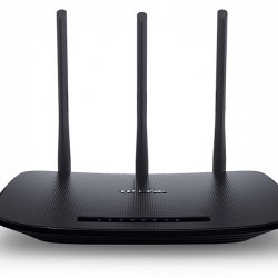 Wireless N Router TP-LINK TL-WR940N