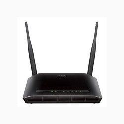 Wireless N300 Broadband Router D-Link DIR-612