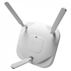 Wireless Access Points Series 1600 CISCO AIR-CAP1602E-E-K9