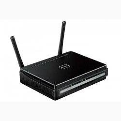 Wireless-N Gigabit PoE Access Point D-Link DAP-2310/EAU