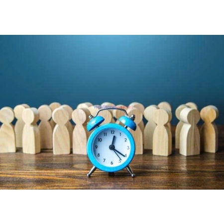 Tìm hiểu về các loại máy chấm công phổ biến hiện nay