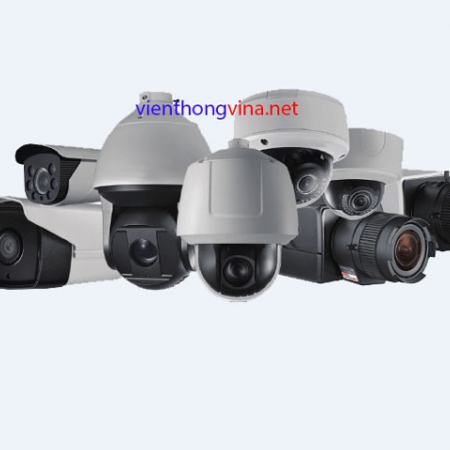 Top 5 thương hiệu camera quan sát hàng đầu thế giới 2019