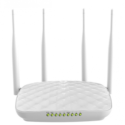 300Mbps Wireless N Smart Router TENDA FH456