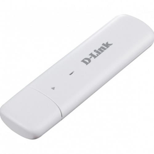 3.75G HSDPA USB modem D-Link DWM-156