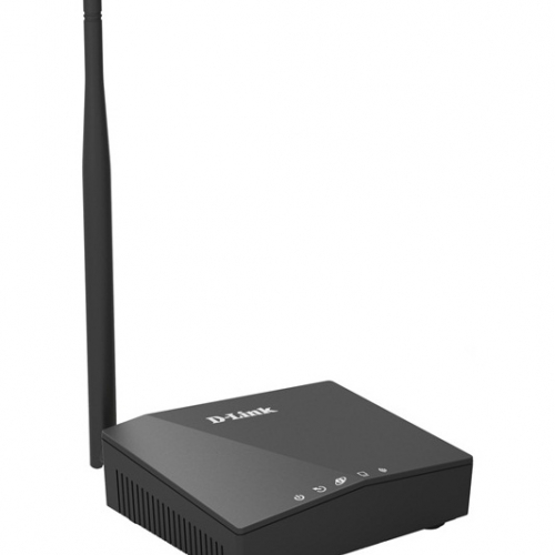 ADSL2/2+ Wireless N 150Mbps Router D-Link DSL-2700U