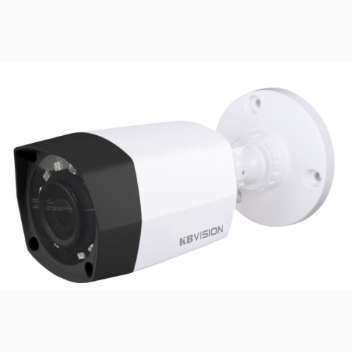 Camera 4 in 1 hồng ngoại 2.0 Megapixel KBVISION KX-2011C4