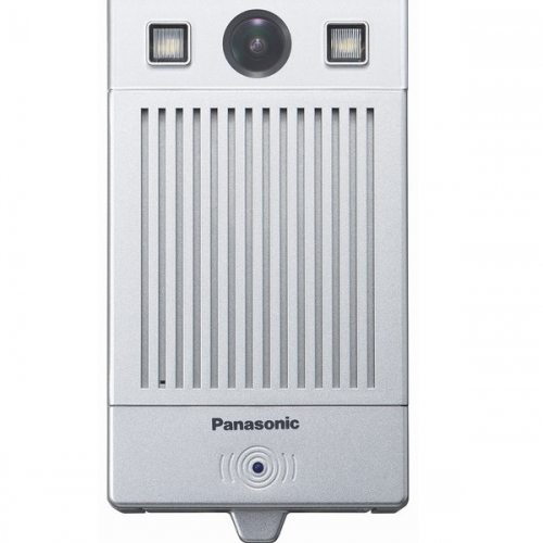 Camera chuông cửa IP Panasonic KX-NTV160