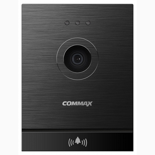 Camera chuông cửa màu COMMAX DRC-4M