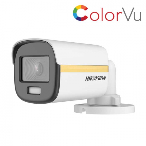 Camera ColorVu HIKVISION DS-2CE10DF3T-FS