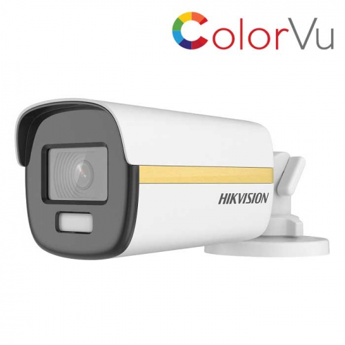 Camera ColorVu HIKVISION DS-2CE12DF3T-F