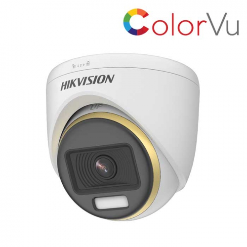 Camera ColorVu HIKVISION DS-2CE70DF3T-PF