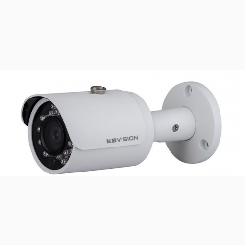 Camera HDCVI hồng ngoại 2.1 Megapixel KBVISION KX-NB2001