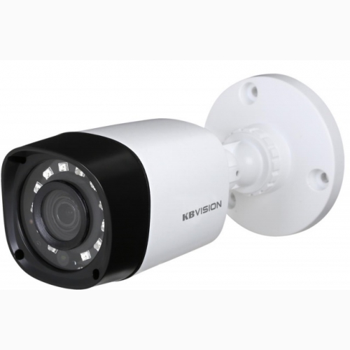 Camera HDCVI hồng ngoại 4.0 Megapixel KBVISION KX-2K11CP