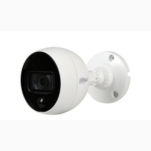 Camera HDCVI IoT hồng ngoại 2.0 Megapixel DAHUA HAC-ME1200BP-PIR