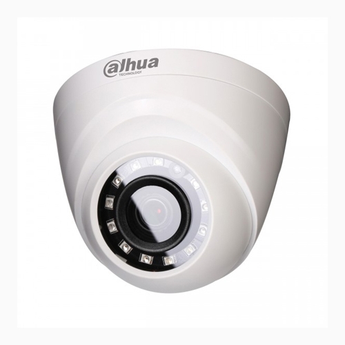 Camera HDCVI/HDTVI/AHD/Analog Dome hồng ngoại 2.0 Megapixel DAHUA HAC-HDW1200RP-S3