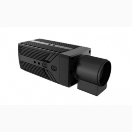 Camera IP cảm ứng nhiệt HDPARAGON HDS-TM2033-L8