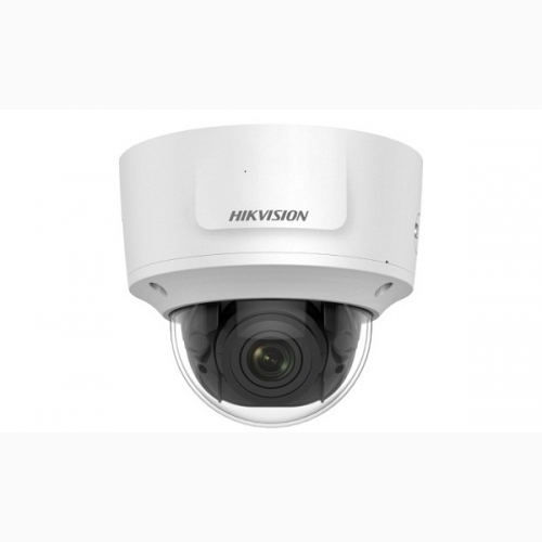 Camera IP Dome hồng ngoại 2.0 Megapixel HIKVISION DS-2CD2723G0-IZS