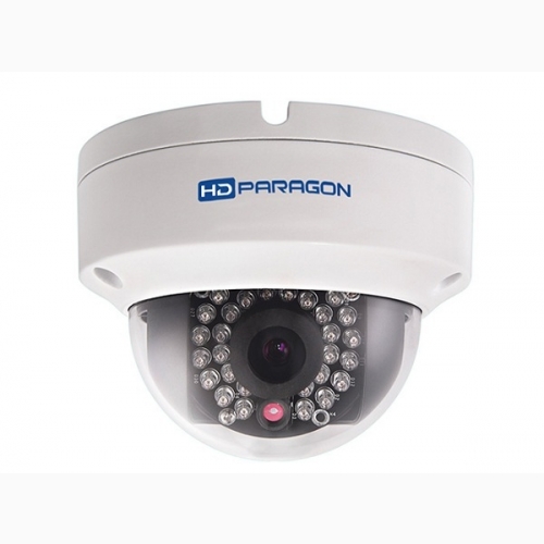 Camera IP Dome hồng ngoại 4.0 Megapixel HDPARAGON HDS-2143IRP/D
