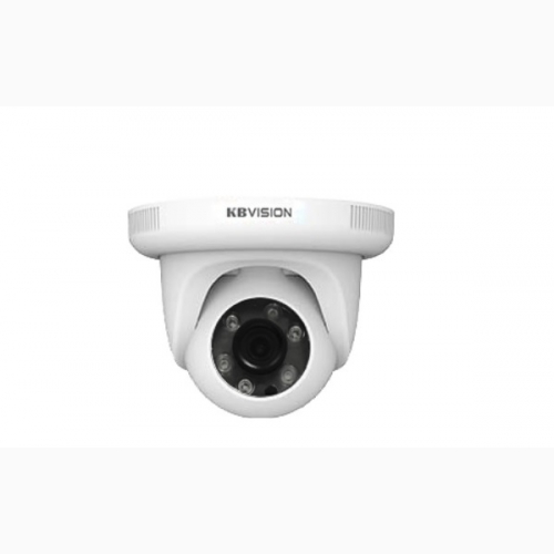 Camera IP Dome hồng ngoại 4.0 Megapixel KBVISION KAP-NS402FD